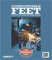 Liberty Safety Shoes Product Catalogue