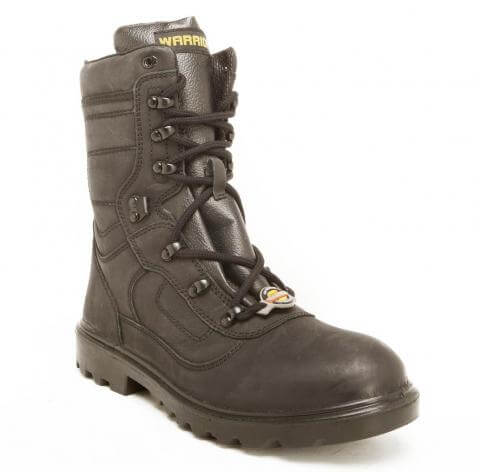 Defence Combat Boot