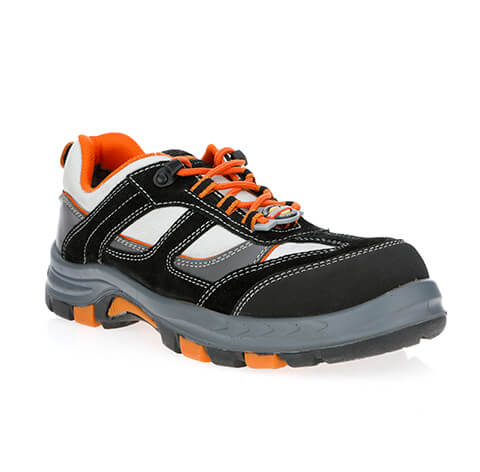 Gents Safety Shoes Online