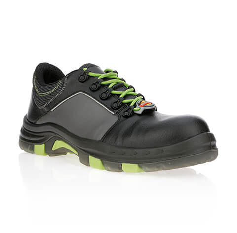 Gents Safety Shoes for Industrial Work