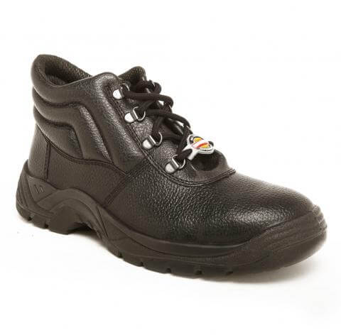 Safety Shoes For Men - Liberty Warrior