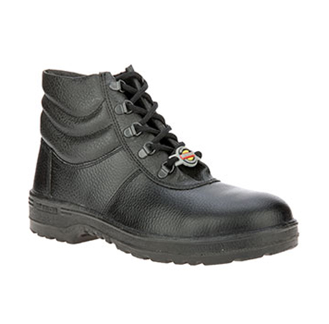 Gents Safety shoes - Liberty Warrior