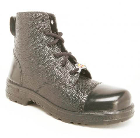 Defence Military Boot