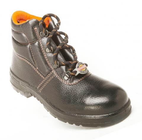 Safety Shoes & Work Boots - Liberty Warrior