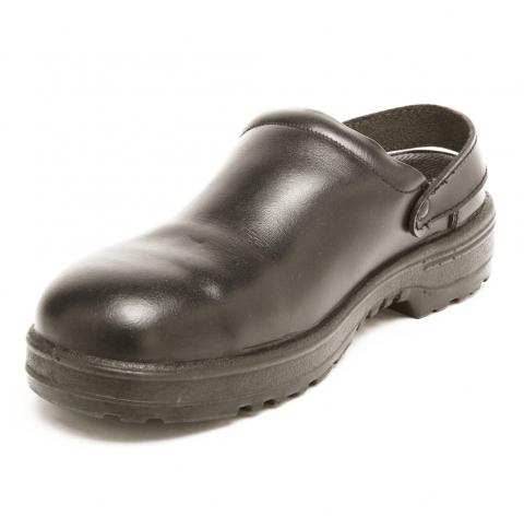 Premium clogs safety shoes