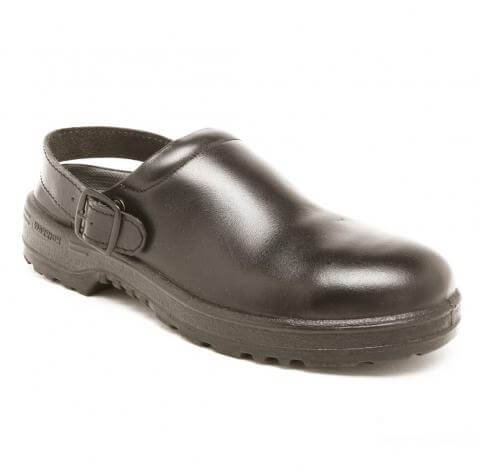 Premium clogs safety shoes