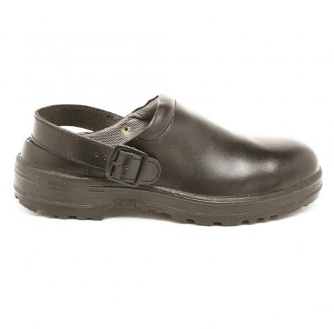 clogs safety shoes