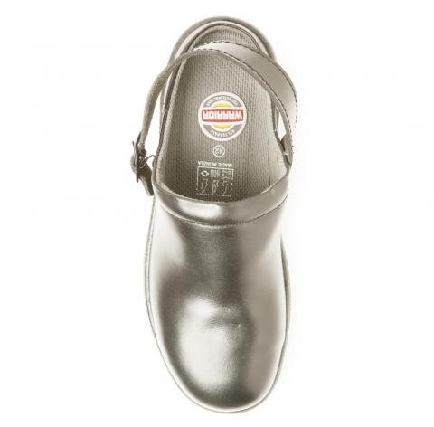 clogs safety shoes
