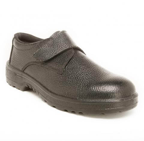 Industrial Safety Shoes - Liberty Warrio