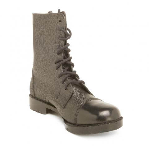 Defence Military Boot