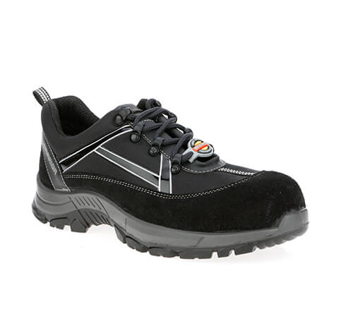 Manual Gents Safety Shoe