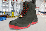 PU TPU Safety Shoes Philippines