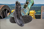 Defence Safety Shoes Philippines