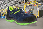 New Arrival Safety Shoes Philippines