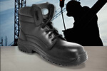 Premium Safety Shoes Philippines