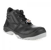 Safety Shoes & boots for Man - Liberty Warrior