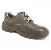 Safety Shoes With Steel toe Cap