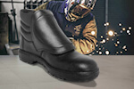 Welding Safety Shoes Philippines